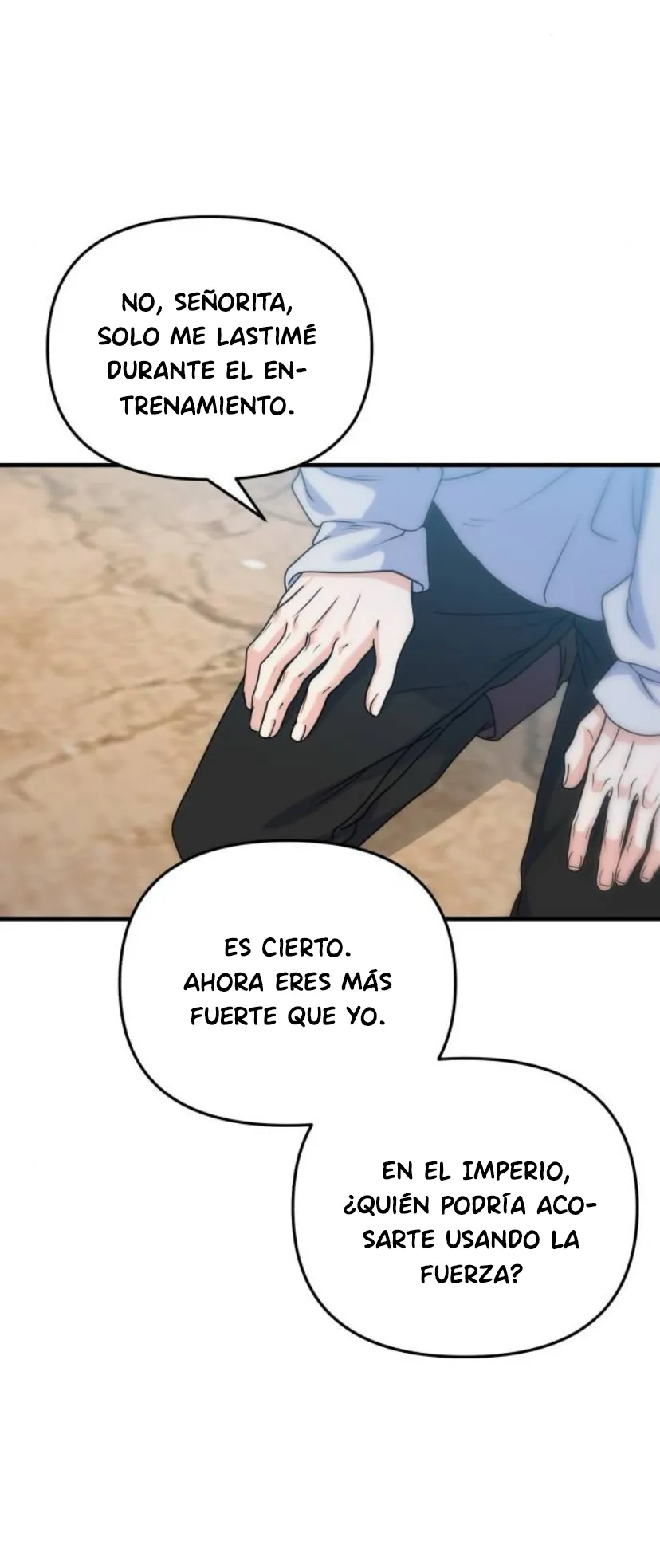 84 Por un final feliz perfecto