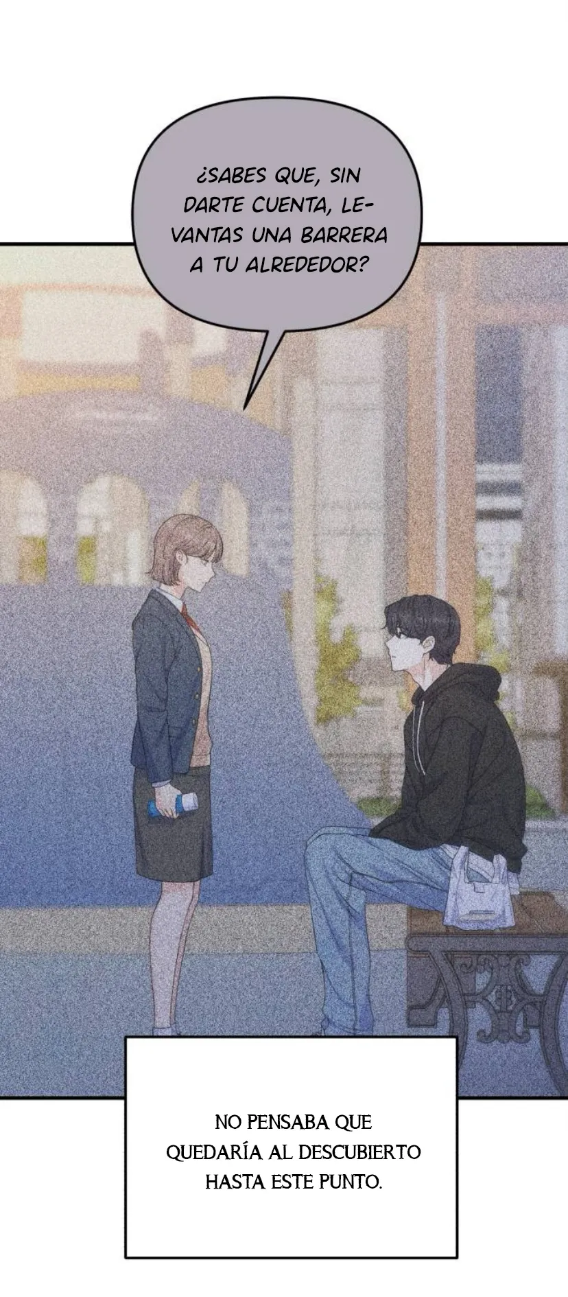 6 Por un final feliz perfecto