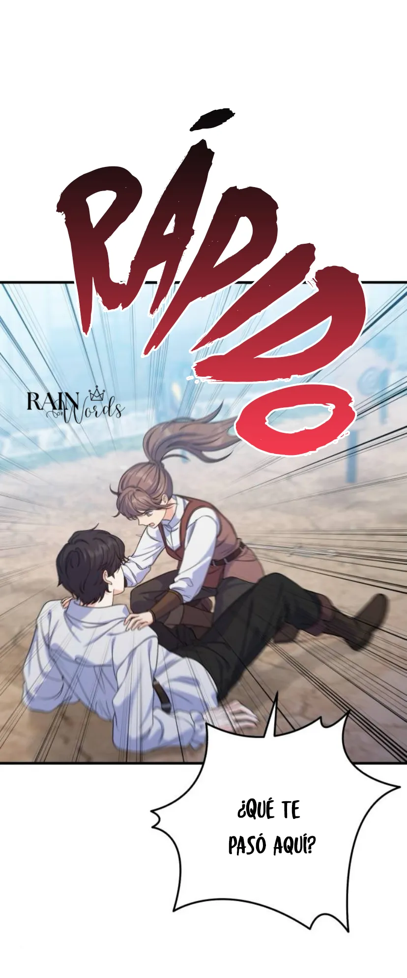 49 Por un final feliz perfecto