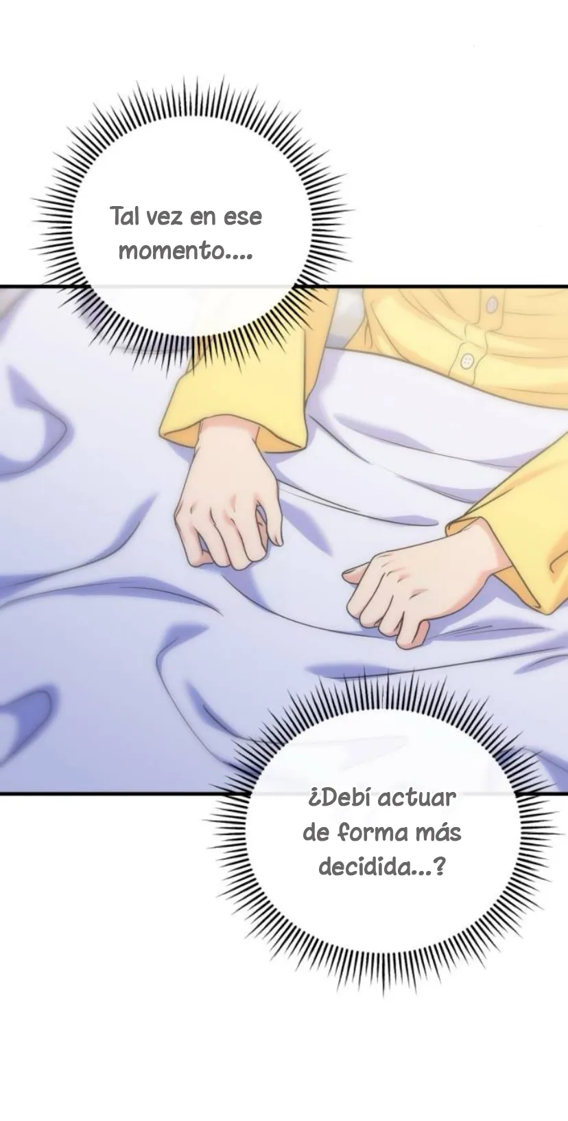 99 Por un final feliz perfecto