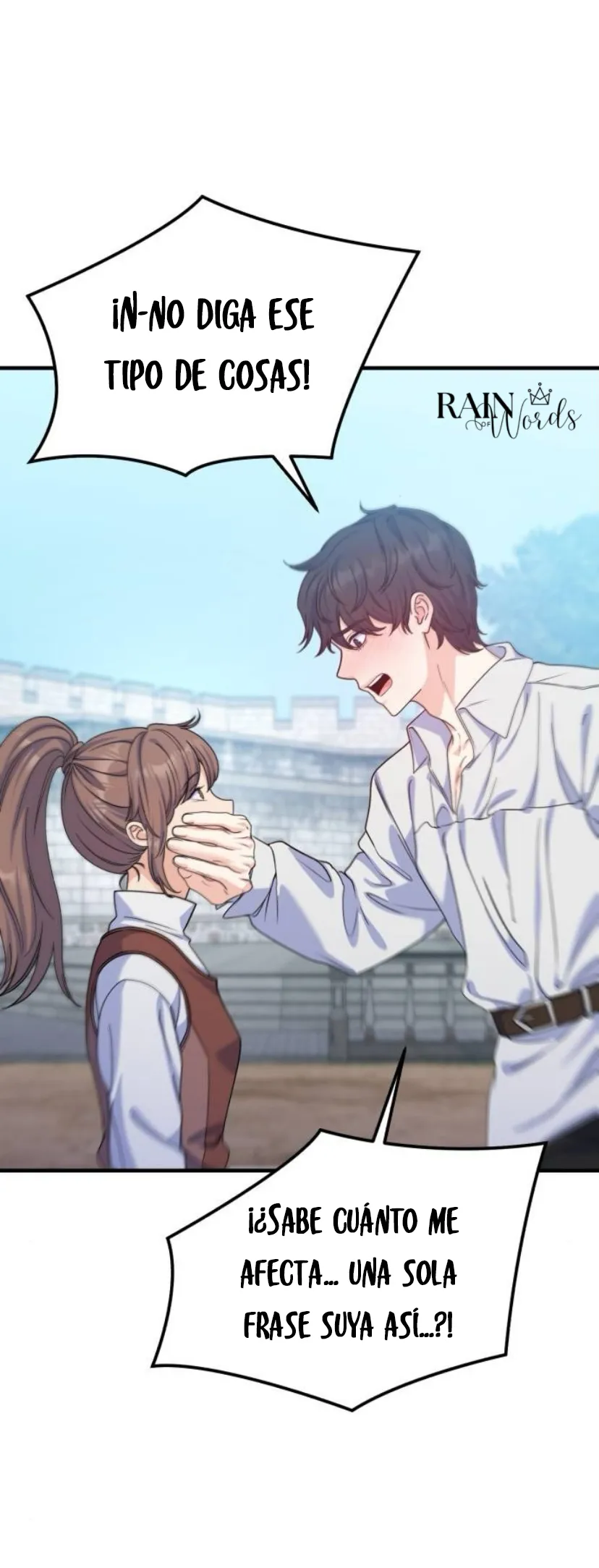 87 Por un final feliz perfecto