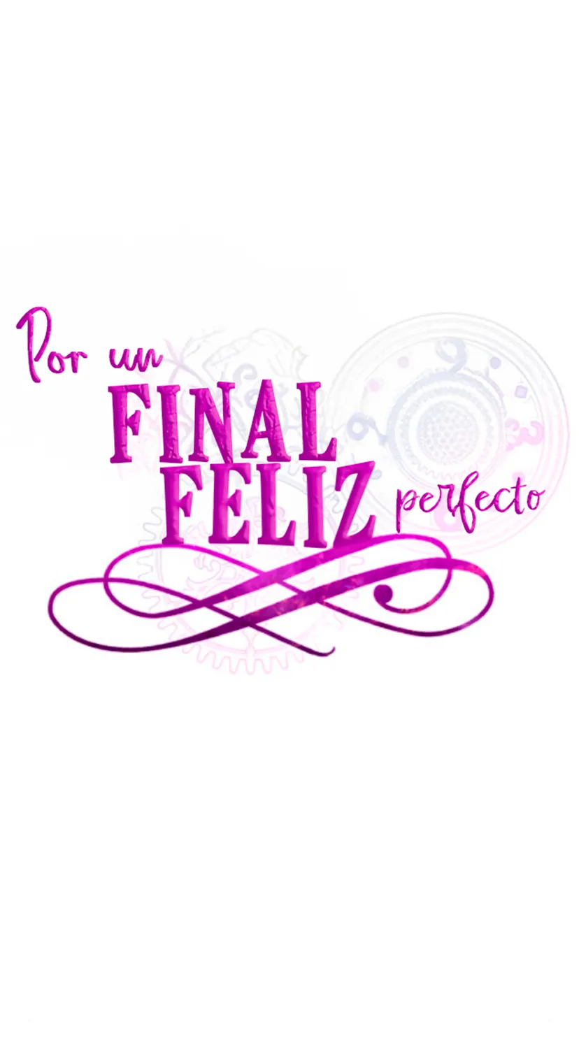30 Por un final feliz perfecto