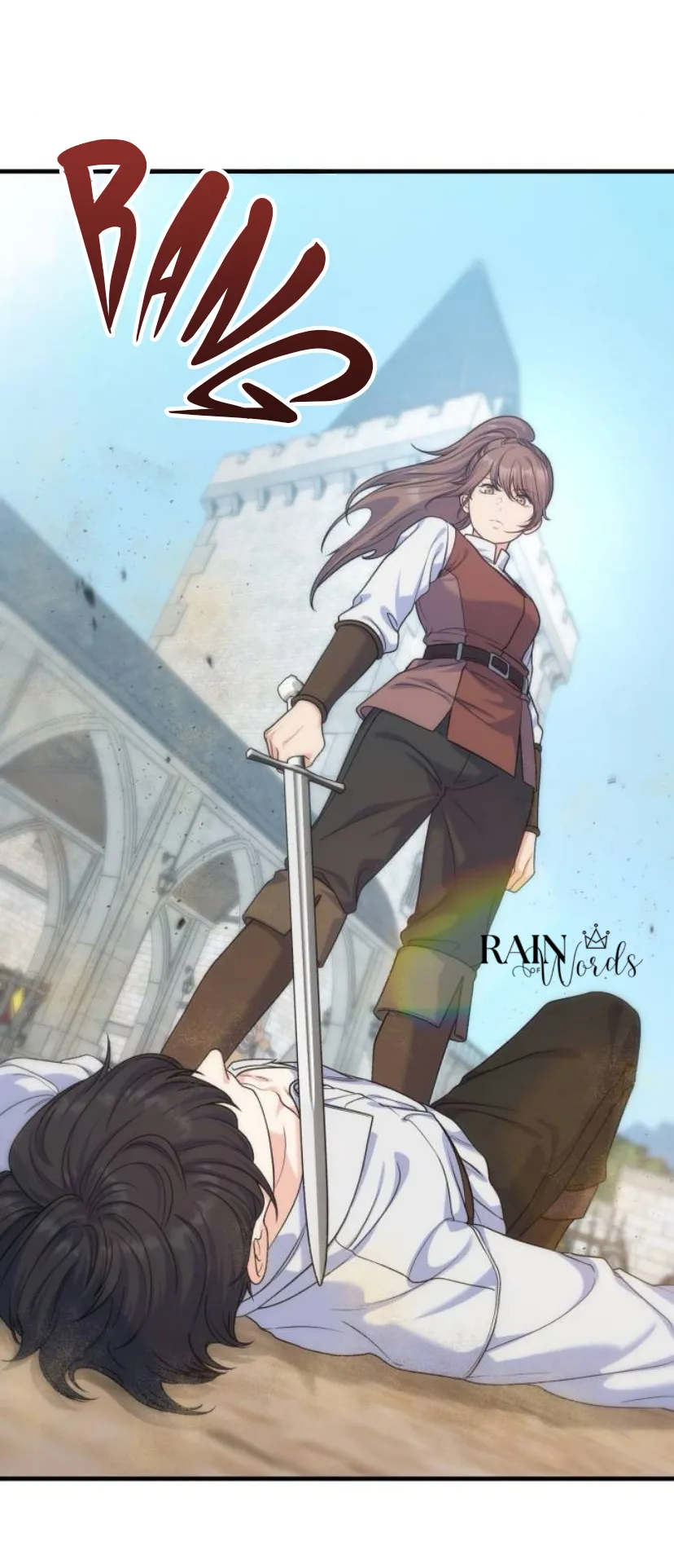 40 Por un final feliz perfecto