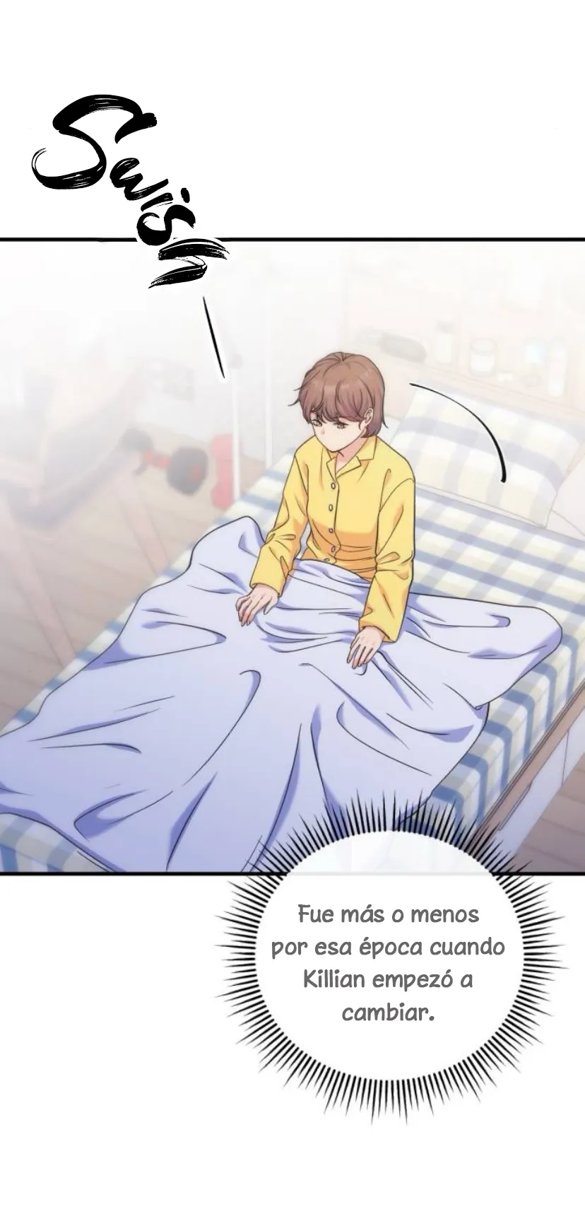 97 Por un final feliz perfecto