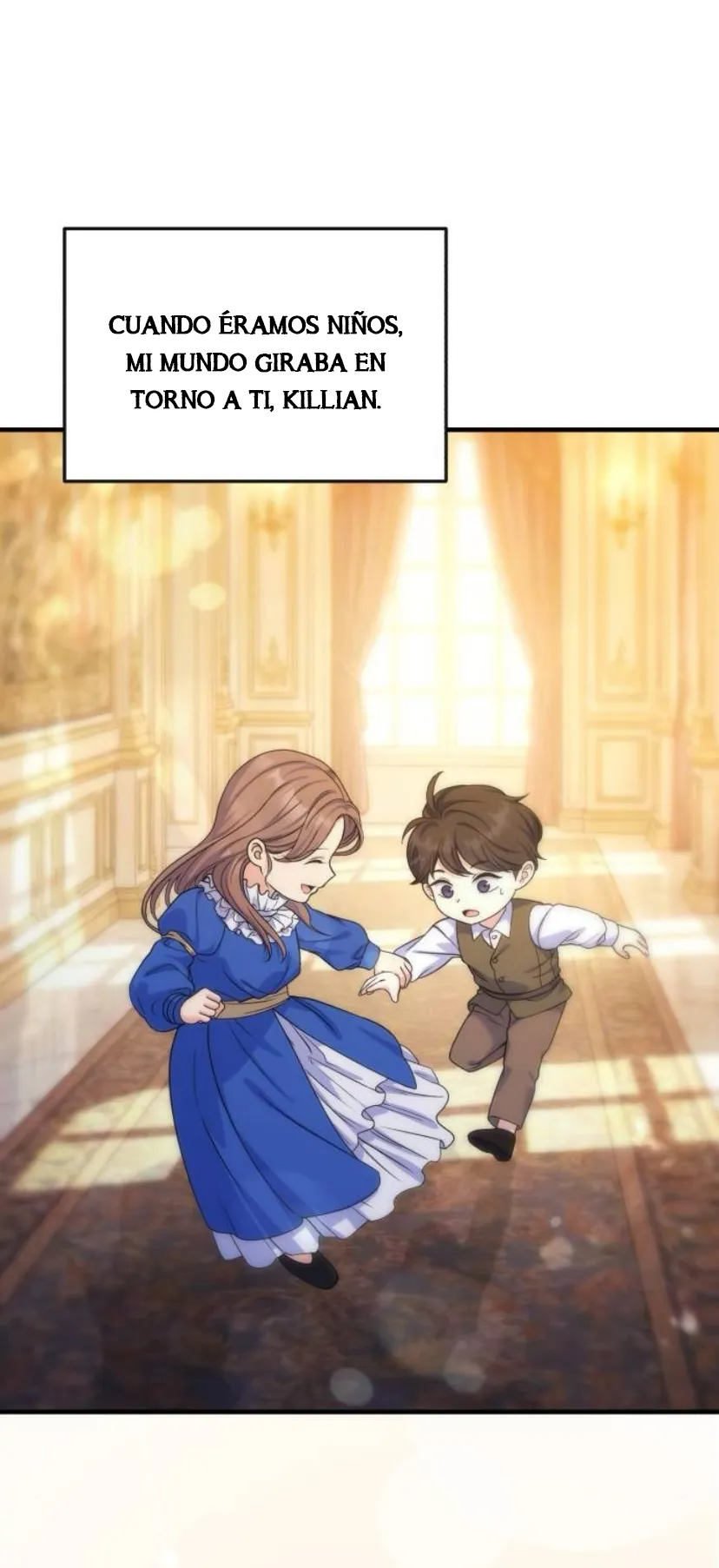 70 Por un final feliz perfecto