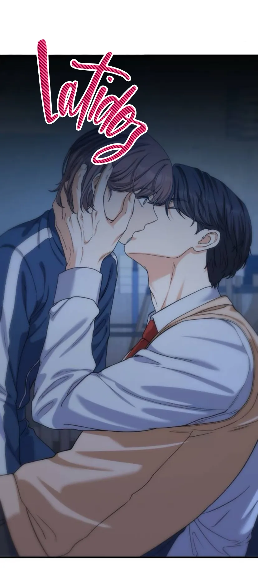 106 Por un final feliz perfecto