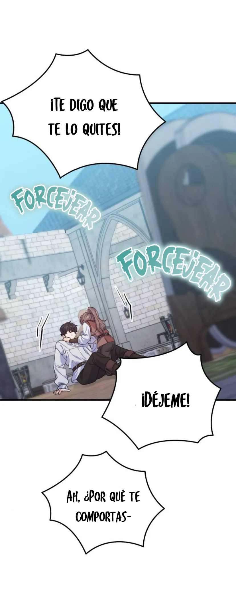 55 Por un final feliz perfecto