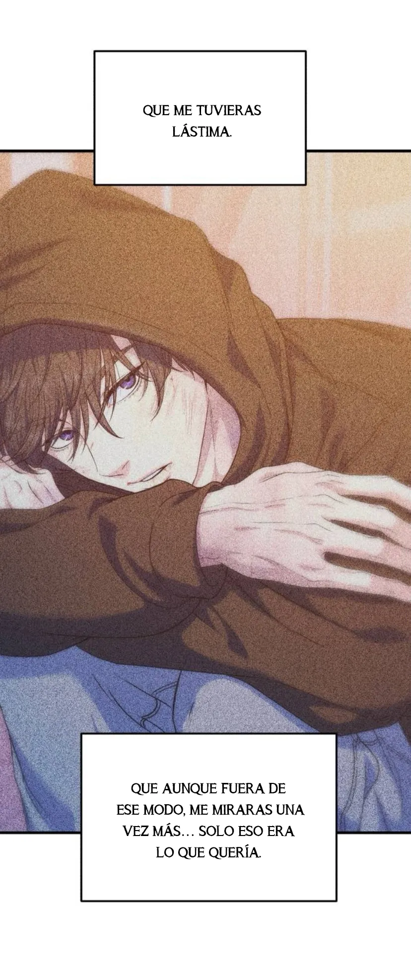 3 Por un final feliz perfecto