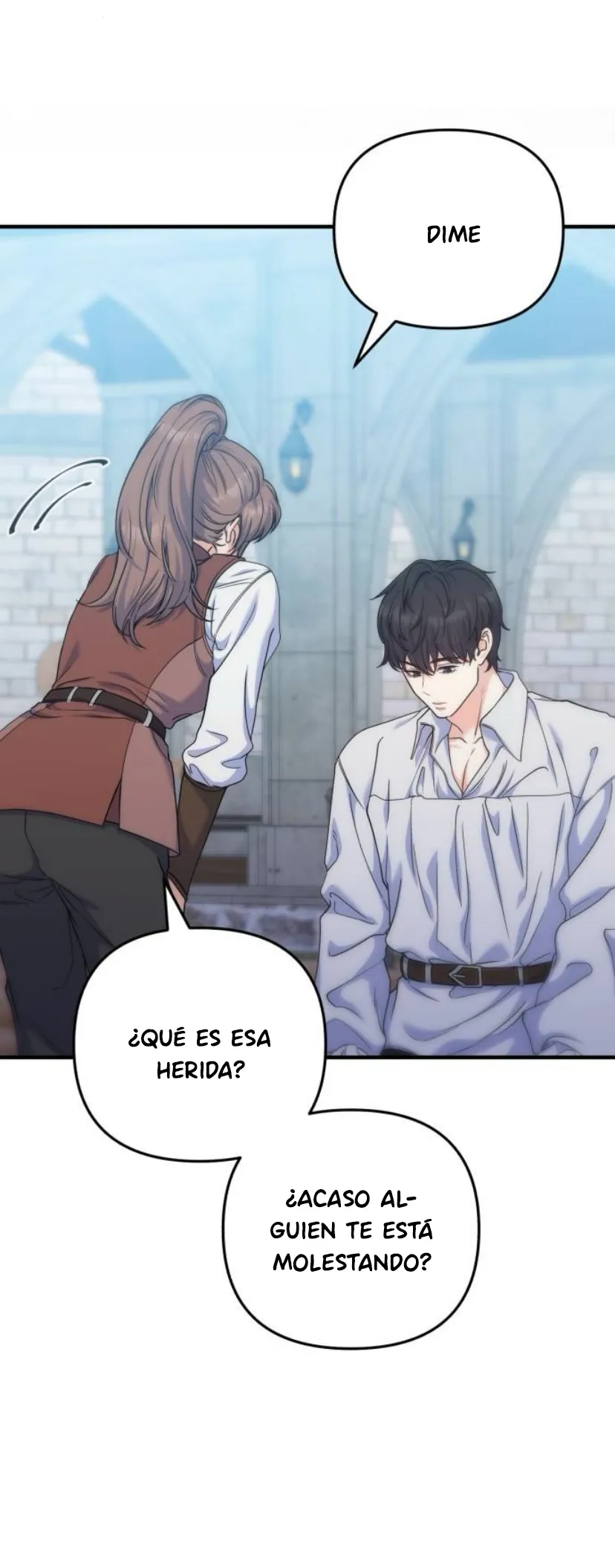 83 Por un final feliz perfecto