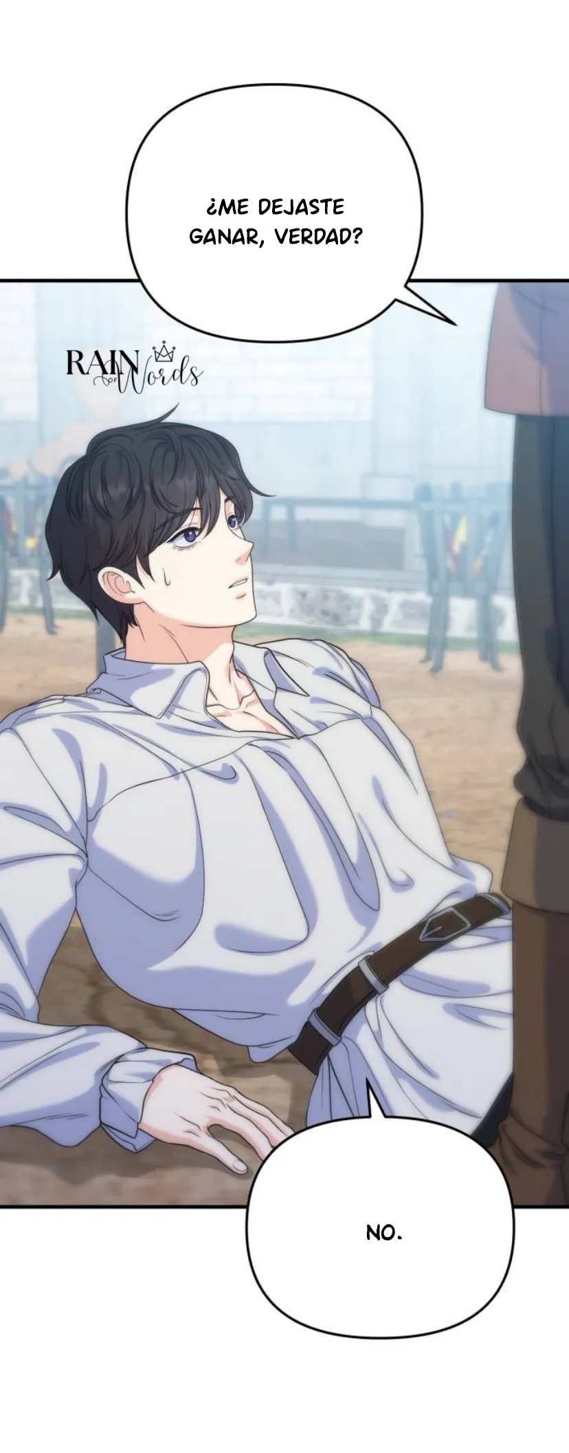 47 Por un final feliz perfecto