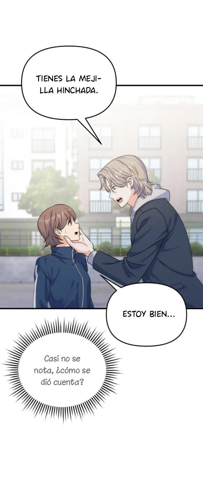 68 Por un final feliz perfecto