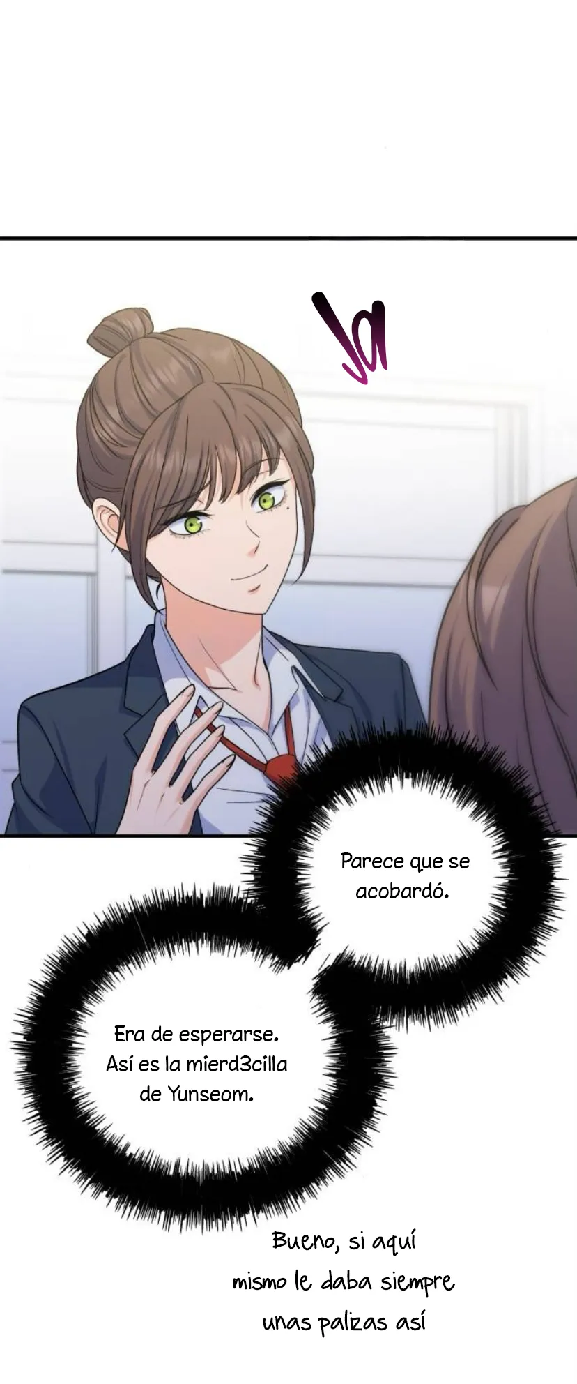 30 Por un final feliz perfecto