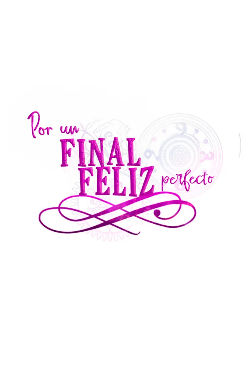 54 Por un final feliz perfecto