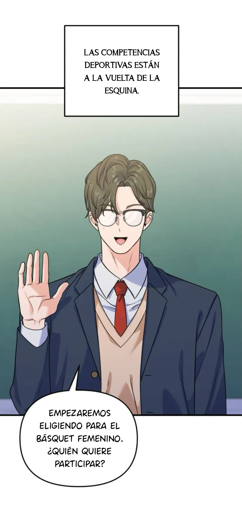 4 Por un final feliz perfecto