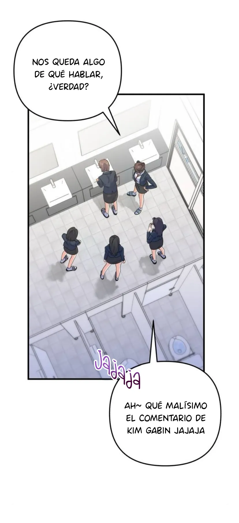 16 Por un final feliz perfecto