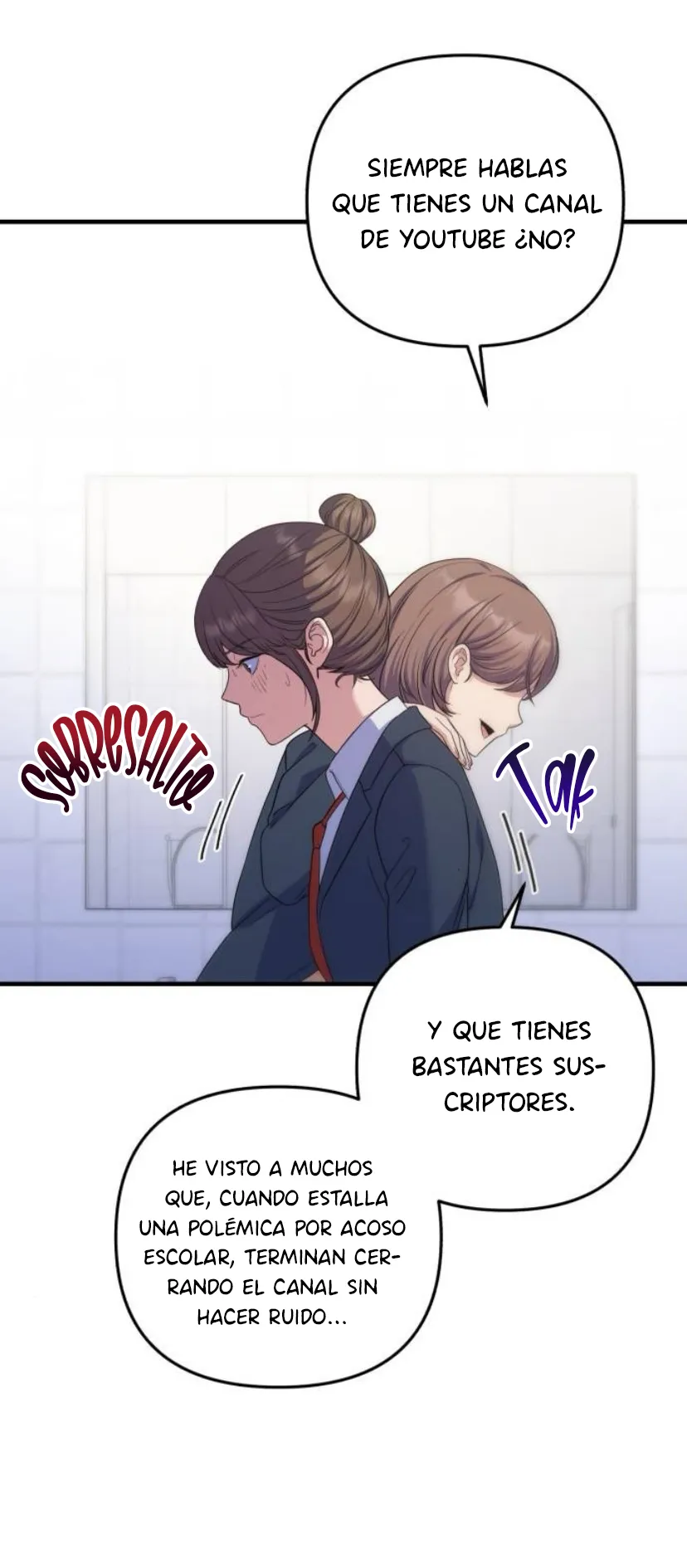 49 Por un final feliz perfecto