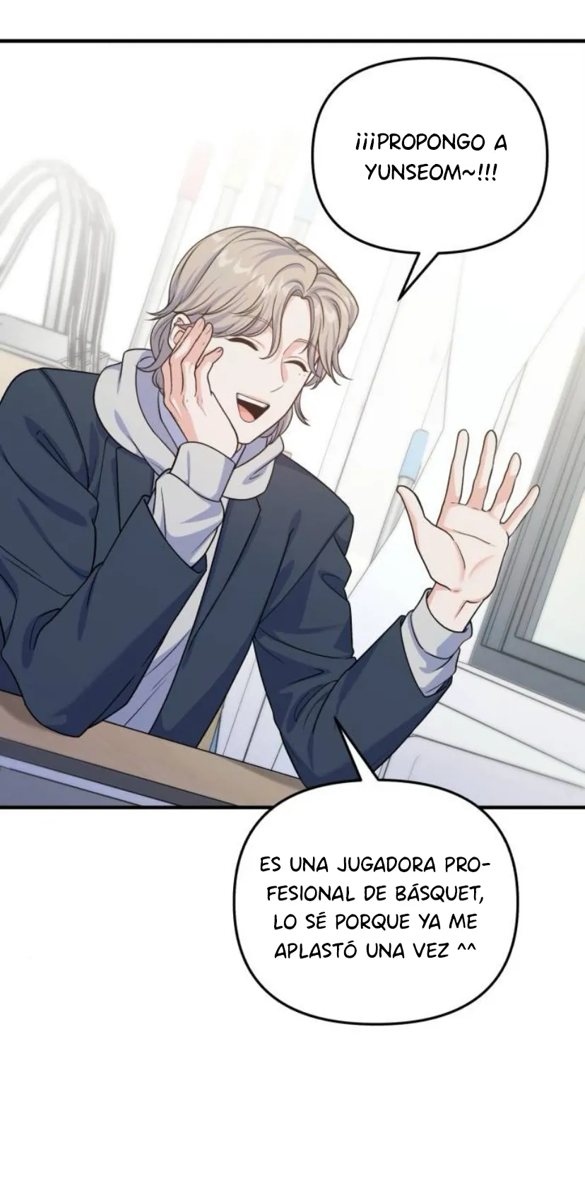 5 Por un final feliz perfecto