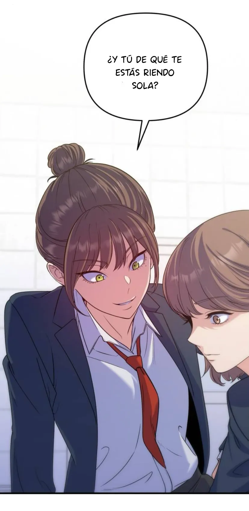 15 Por un final feliz perfecto