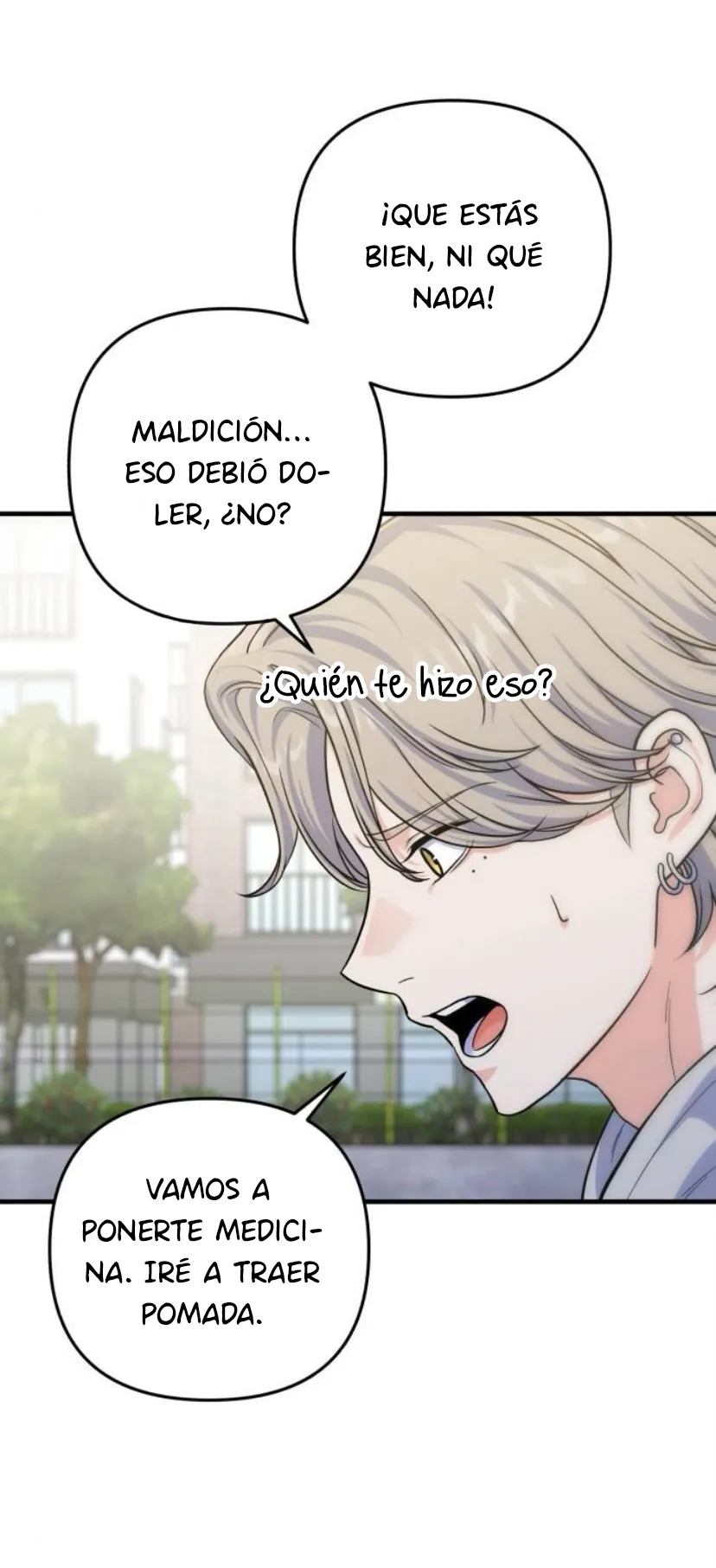 69 Por un final feliz perfecto