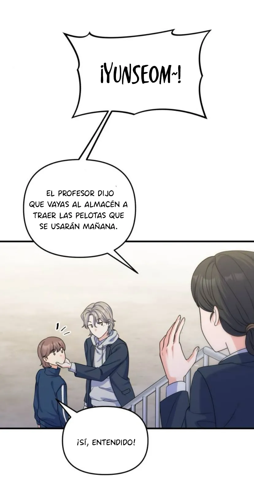 70 Por un final feliz perfecto