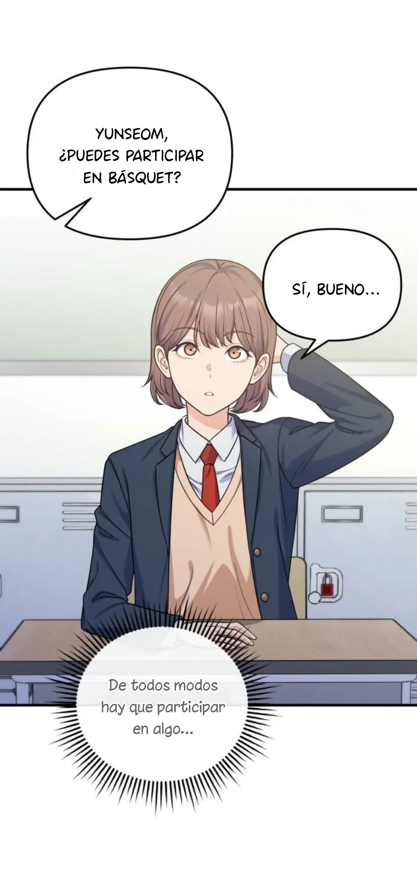 6 Por un final feliz perfecto