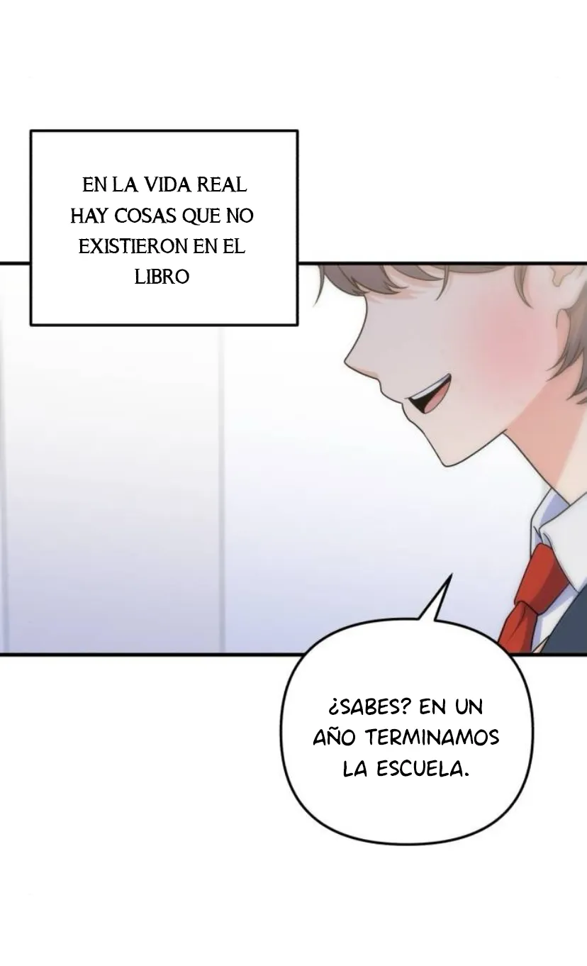 42 Por un final feliz perfecto