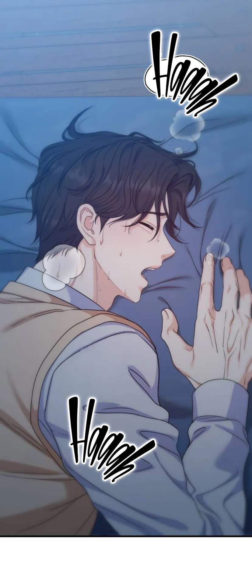 91 Por un final feliz perfecto