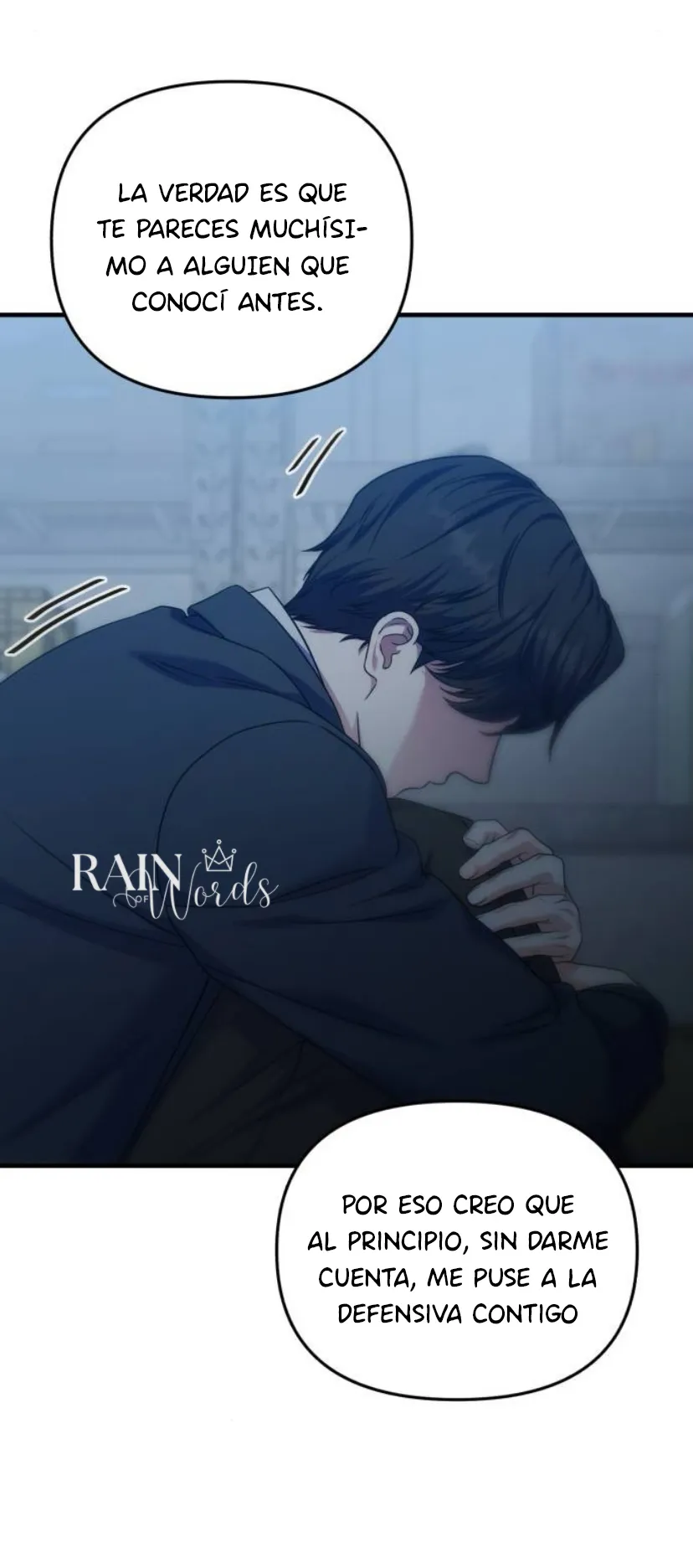 77 Por un final feliz perfecto