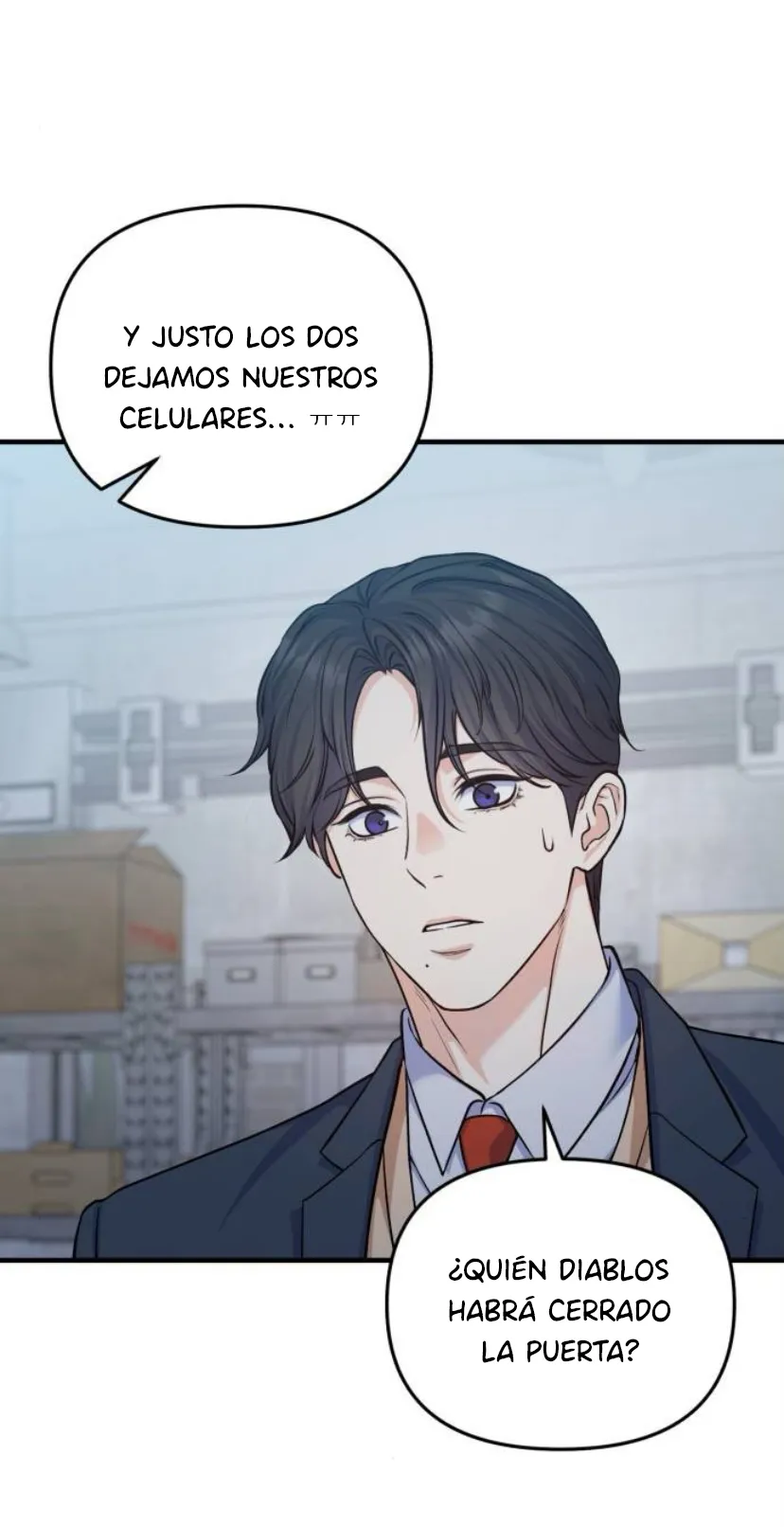 9 Por un final feliz perfecto