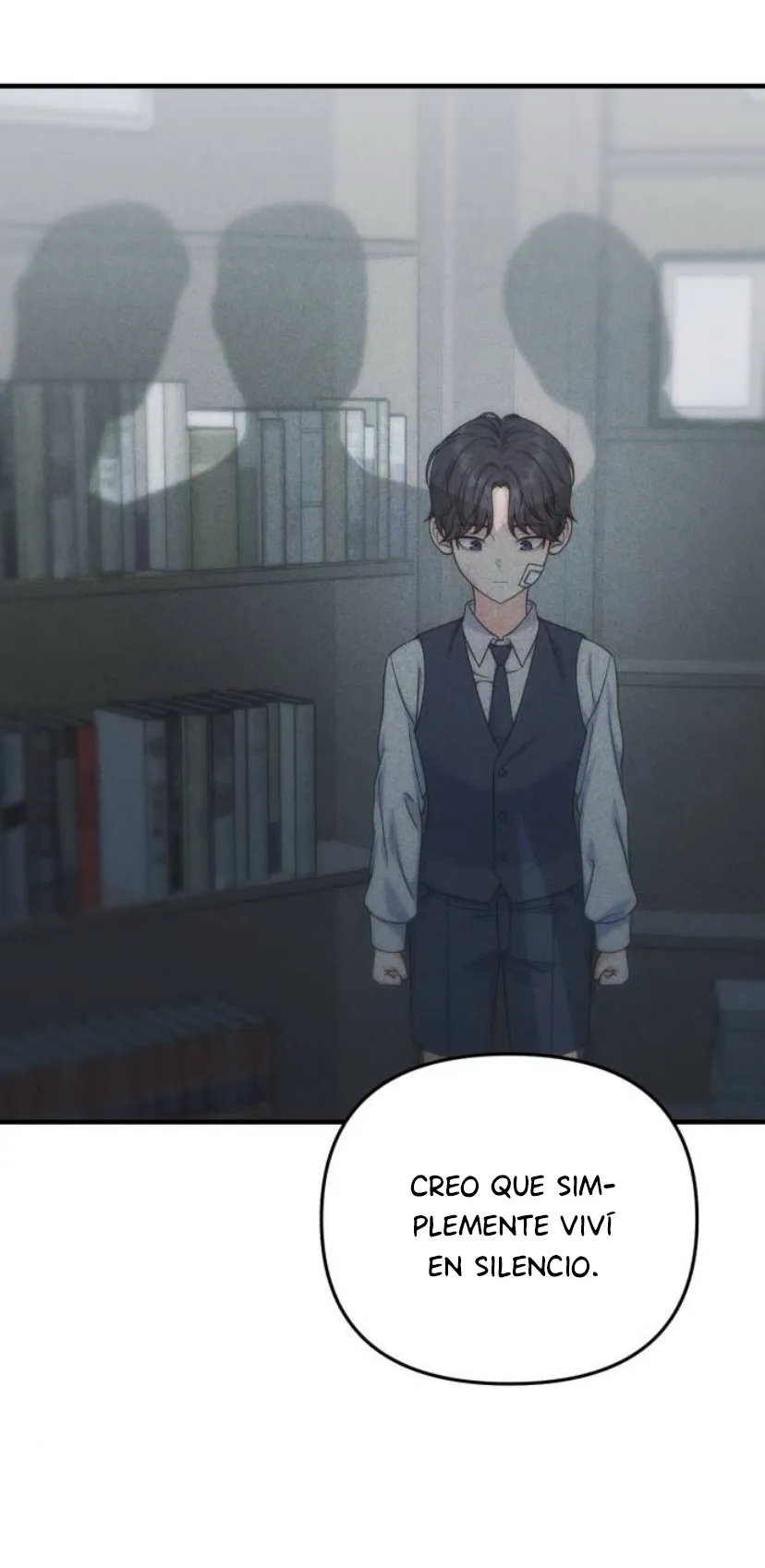 57 Por un final feliz perfecto