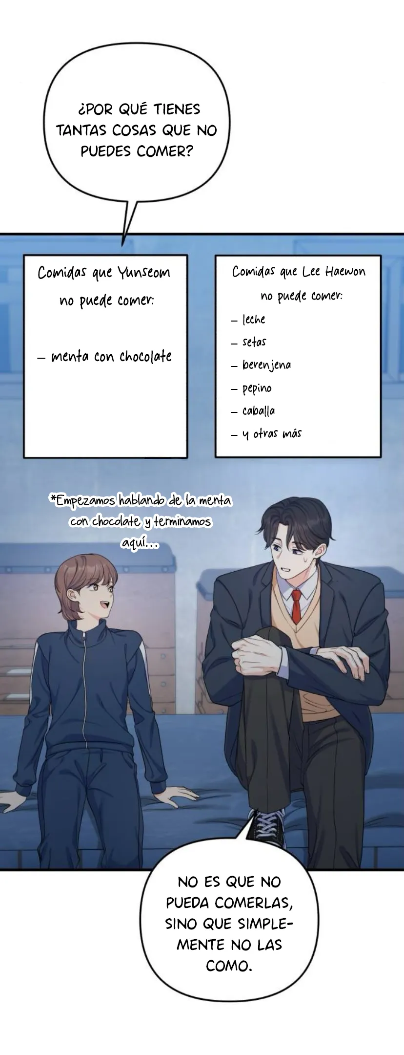 44 Por un final feliz perfecto