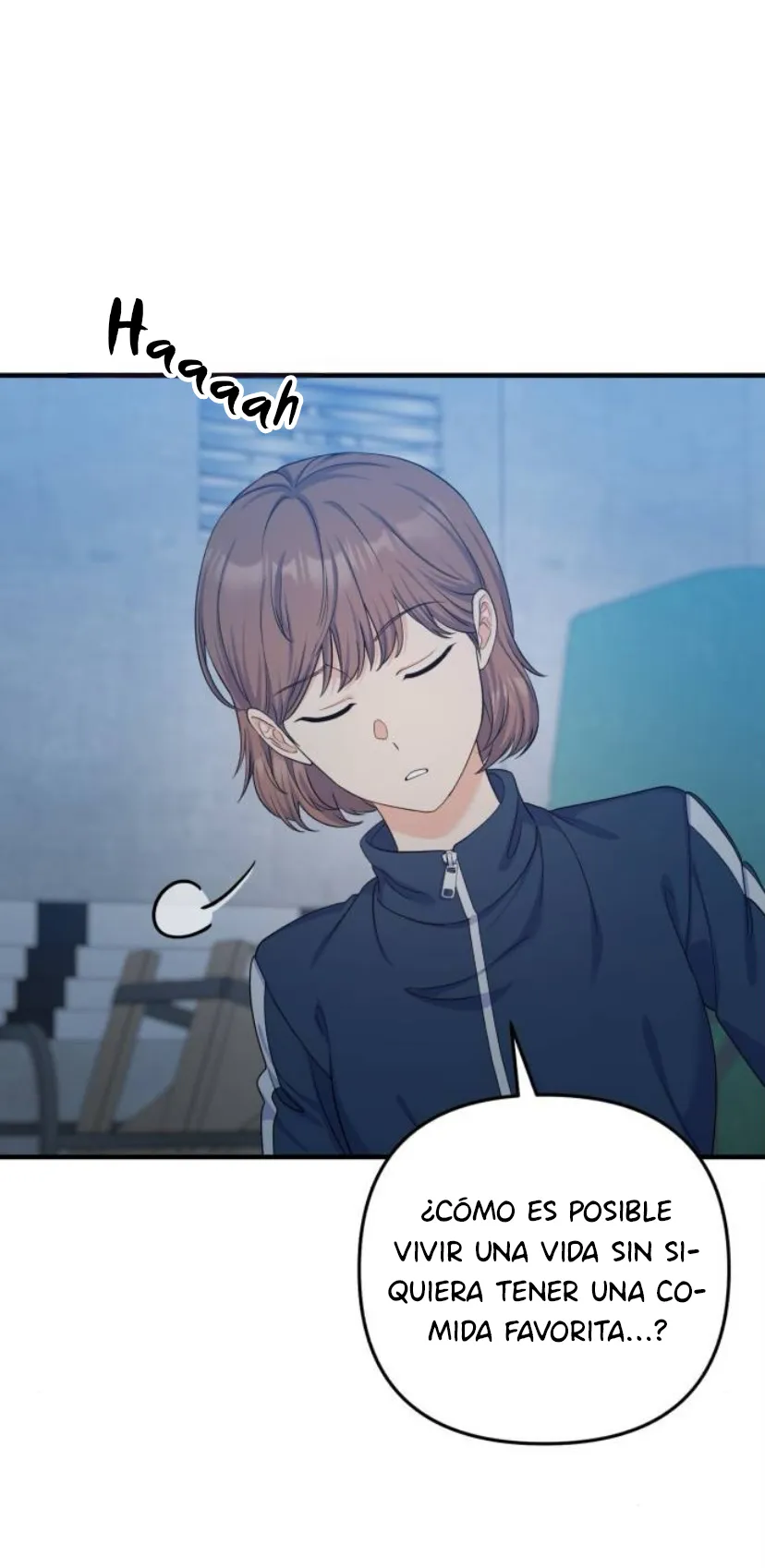 48 Por un final feliz perfecto