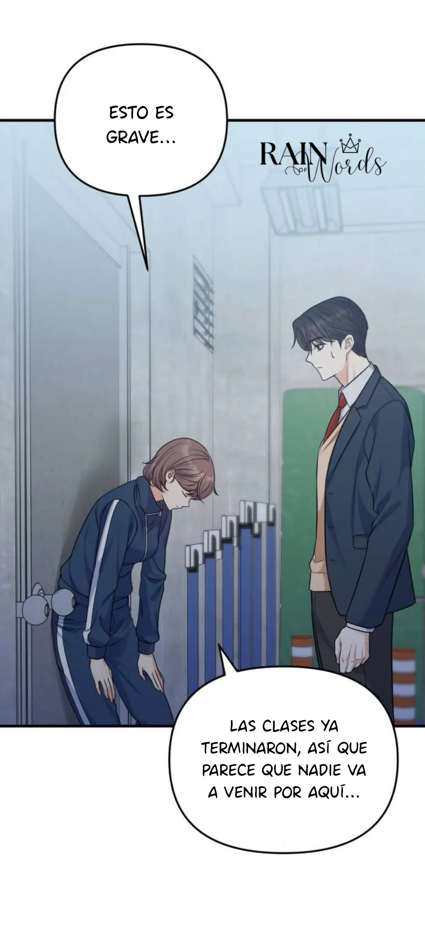 8 Por un final feliz perfecto