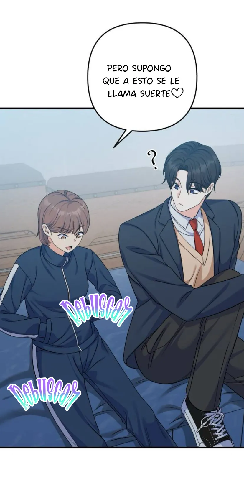 27 Por un final feliz perfecto