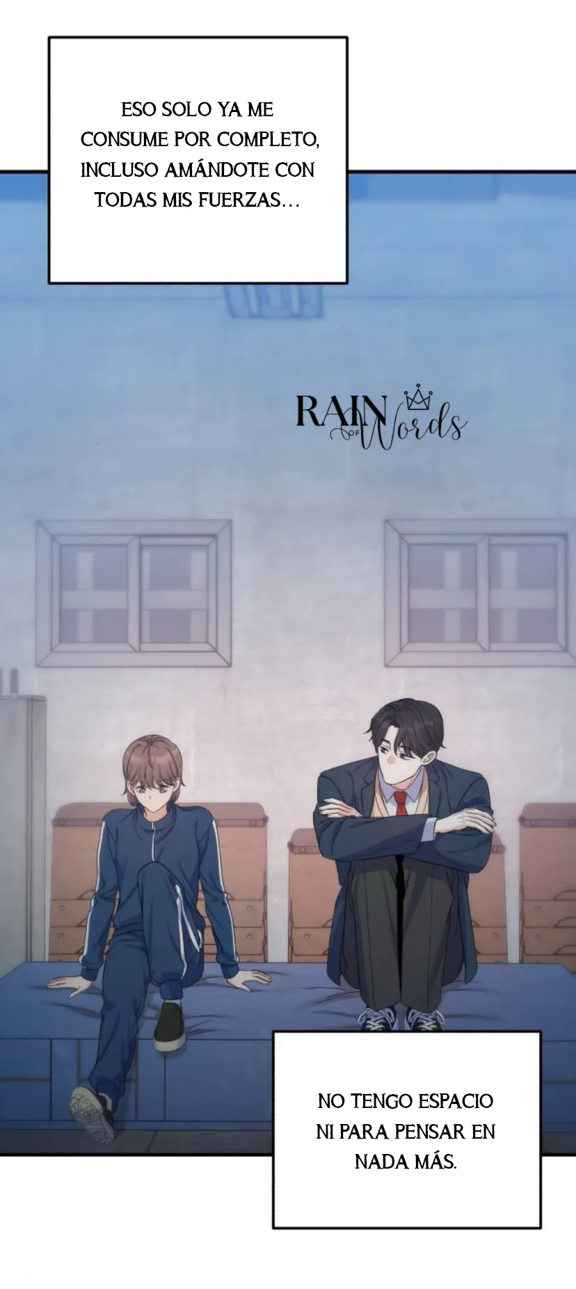 65 Por un final feliz perfecto