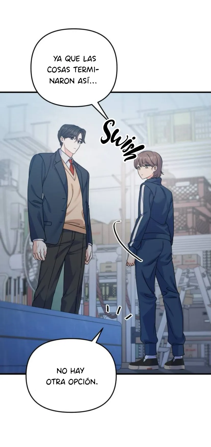 17 Por un final feliz perfecto