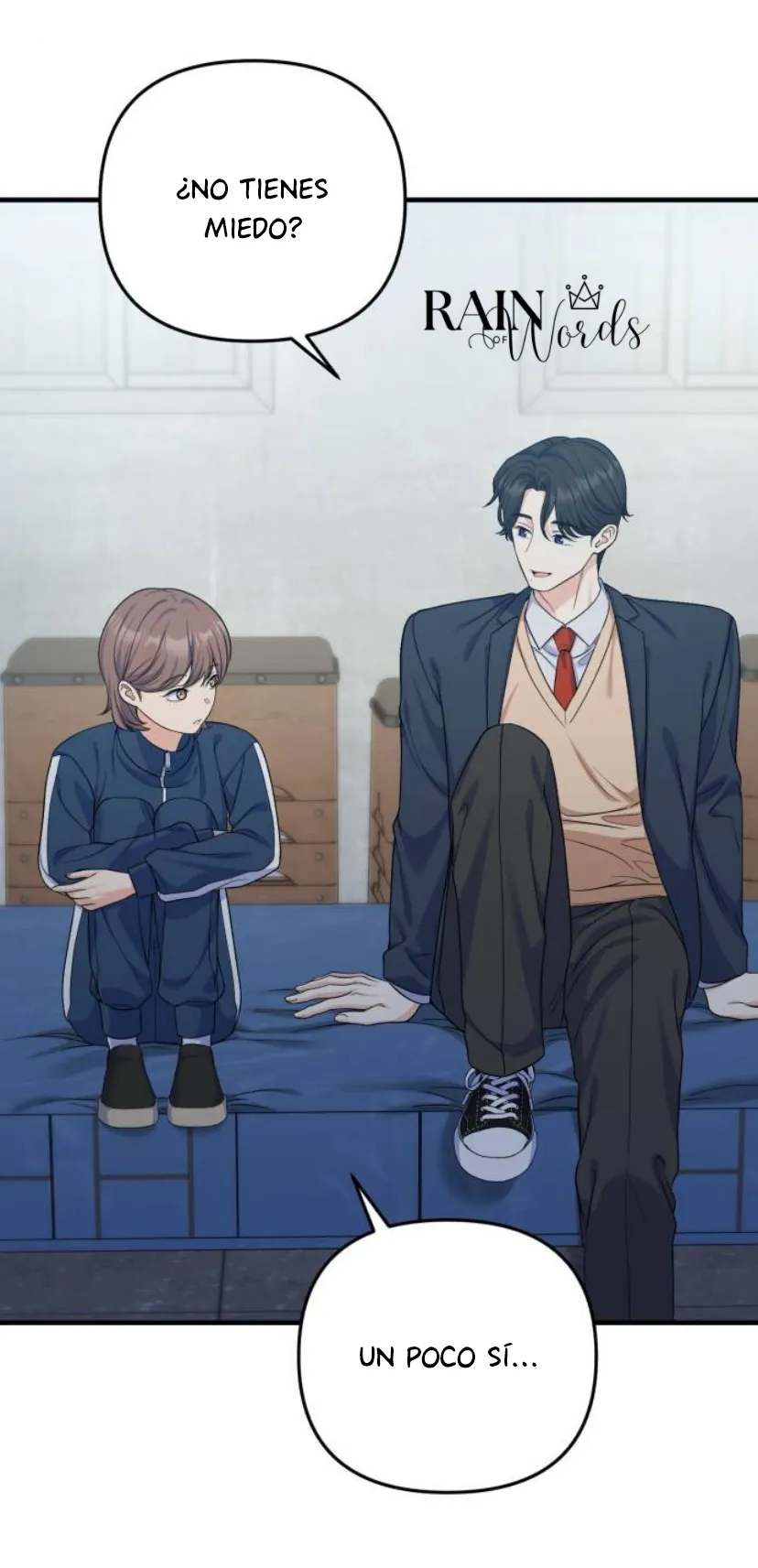 24 Por un final feliz perfecto