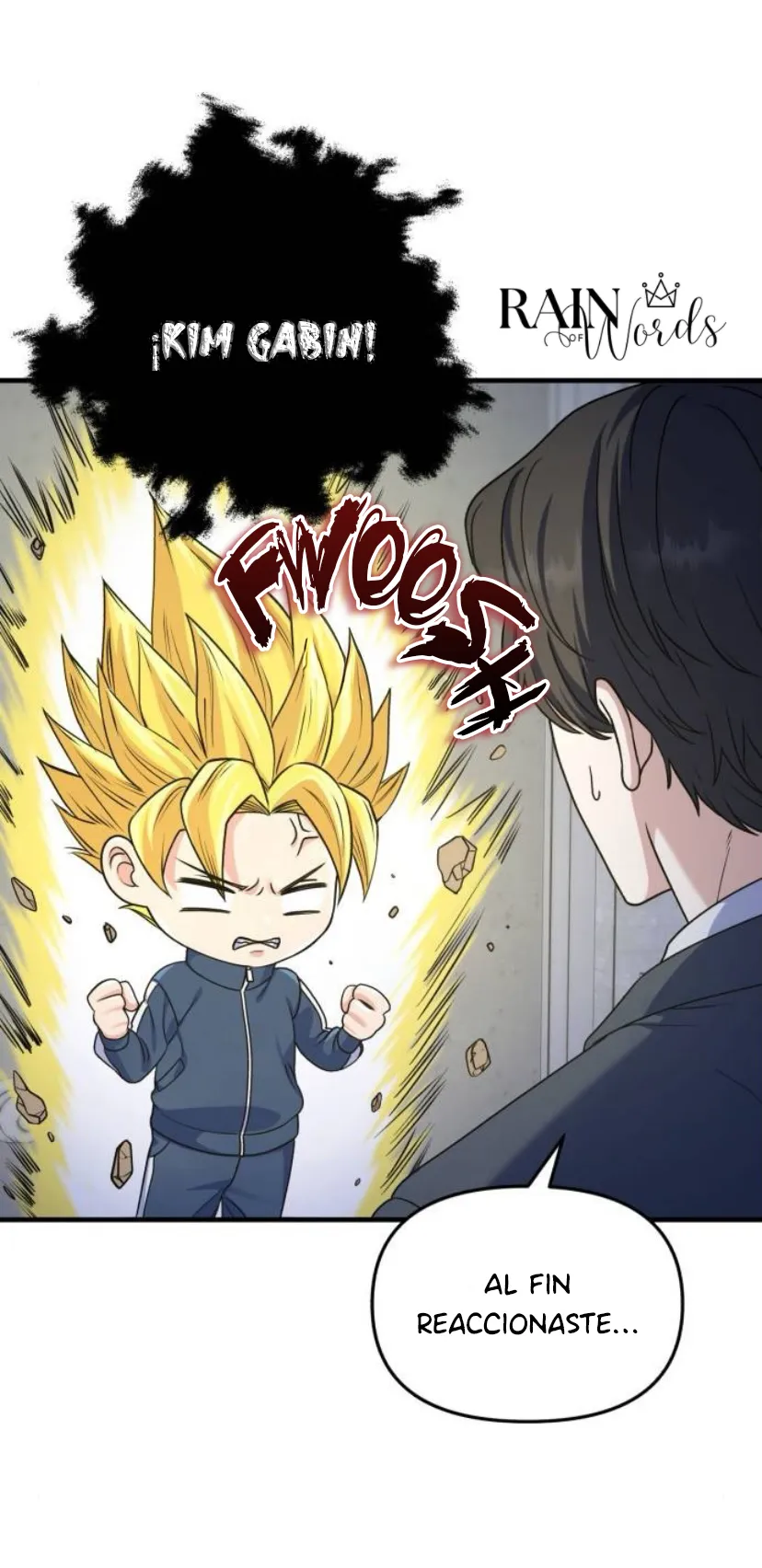 11 Por un final feliz perfecto