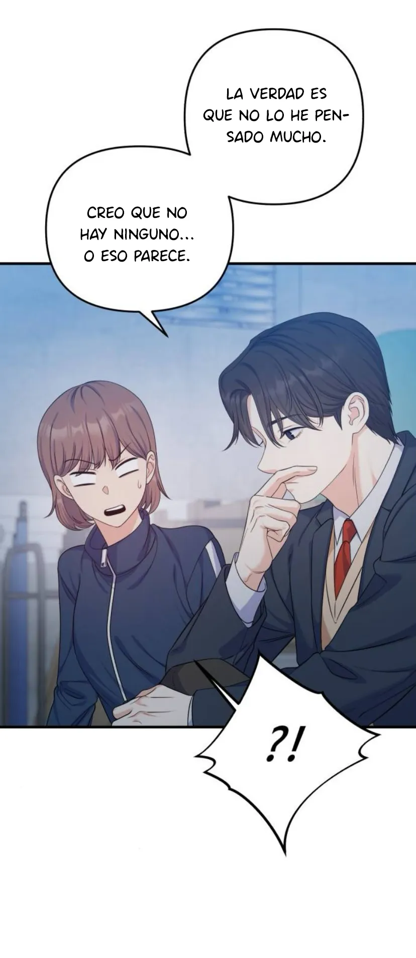 46 Por un final feliz perfecto