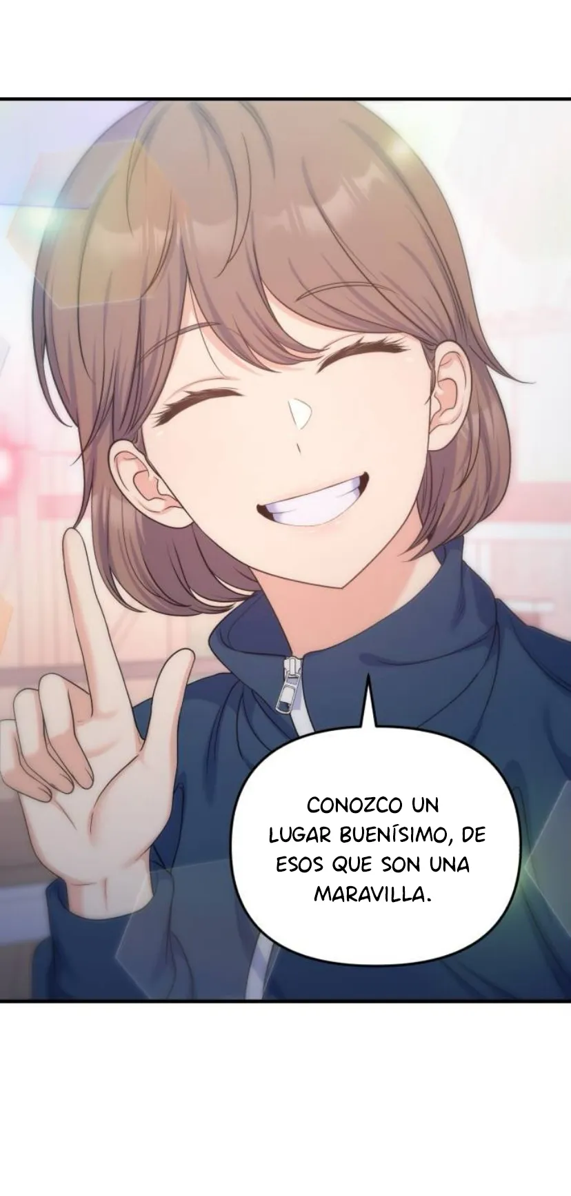 69 Por un final feliz perfecto