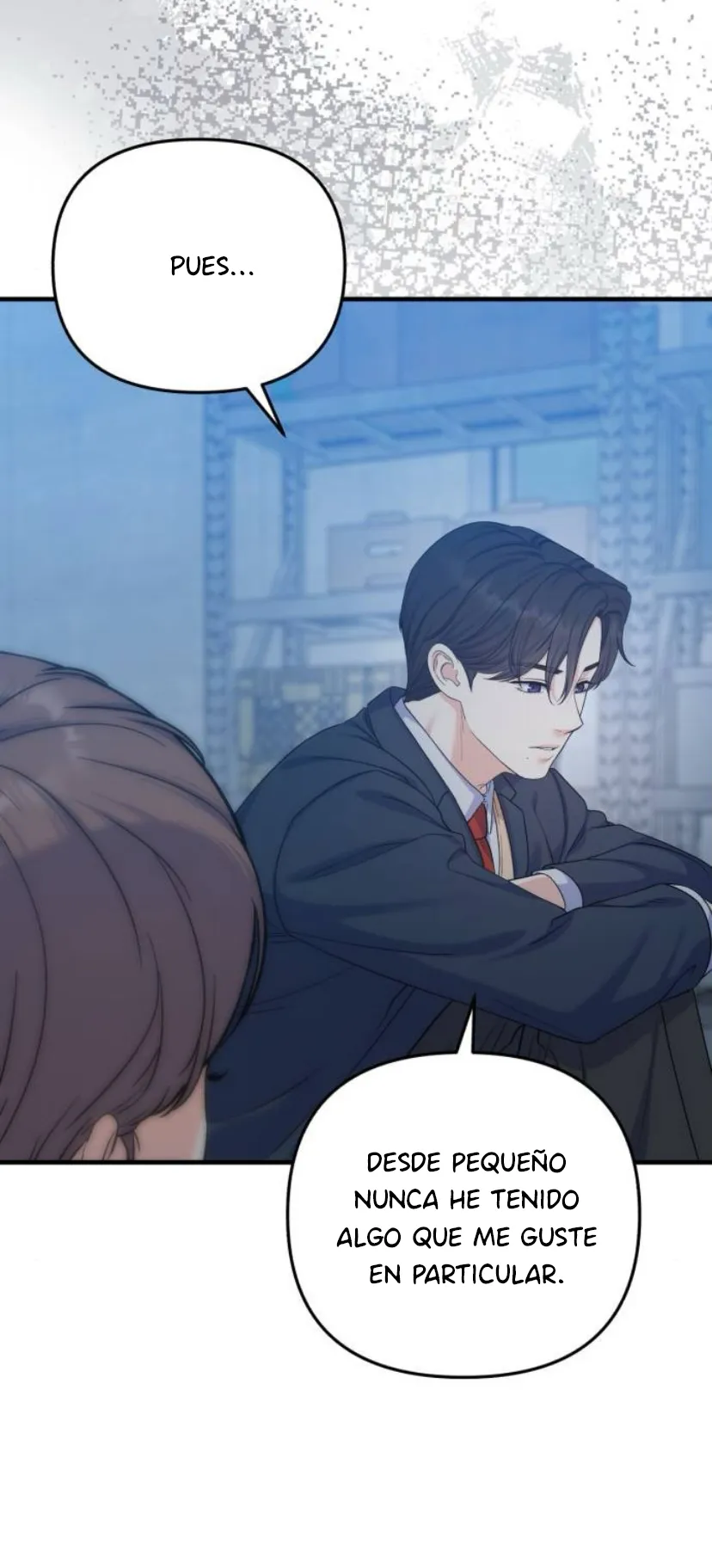 51 Por un final feliz perfecto