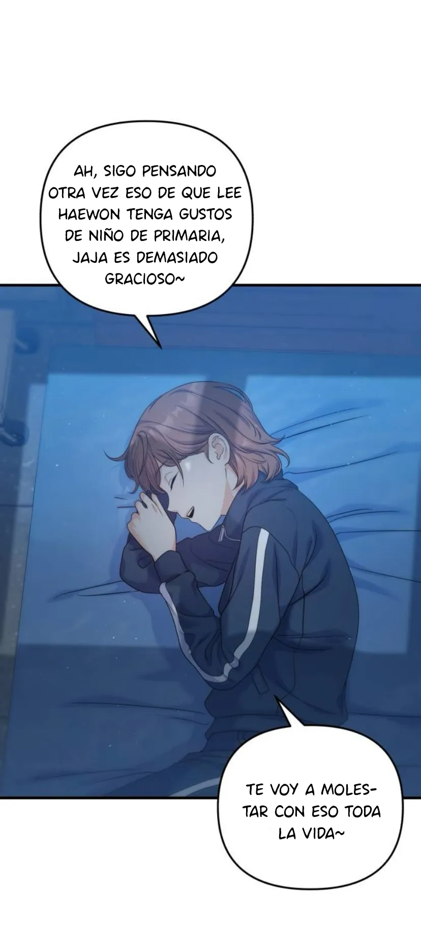 80 Por un final feliz perfecto