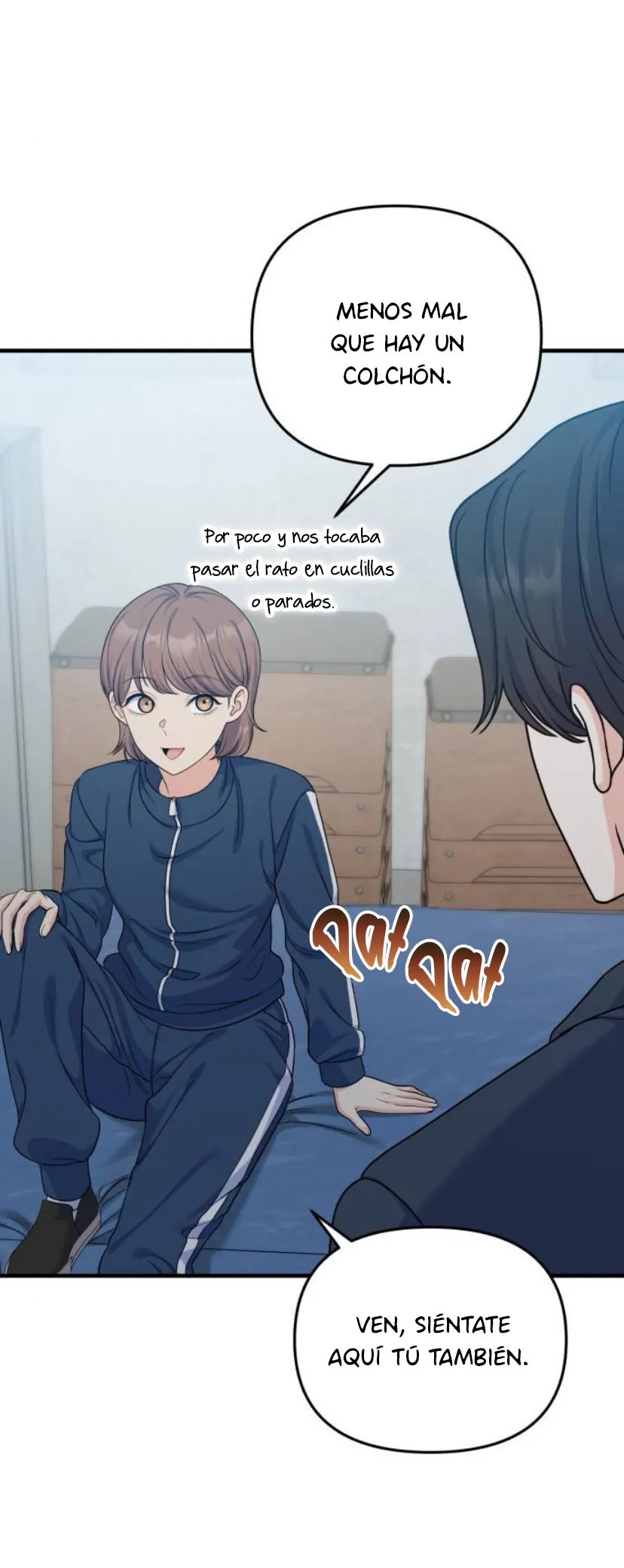 19 Por un final feliz perfecto