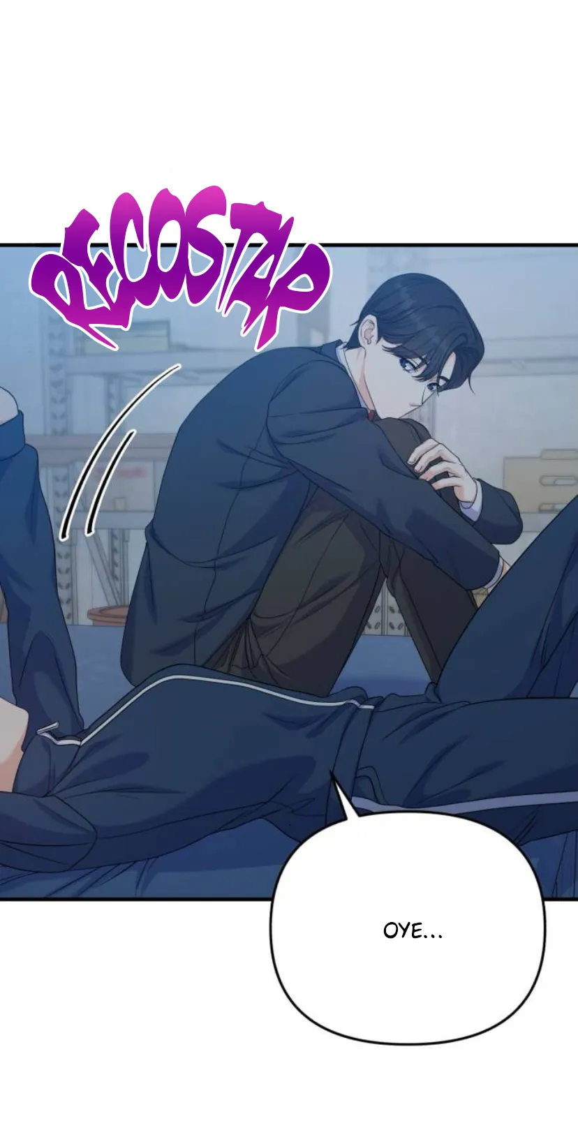 76 Por un final feliz perfecto