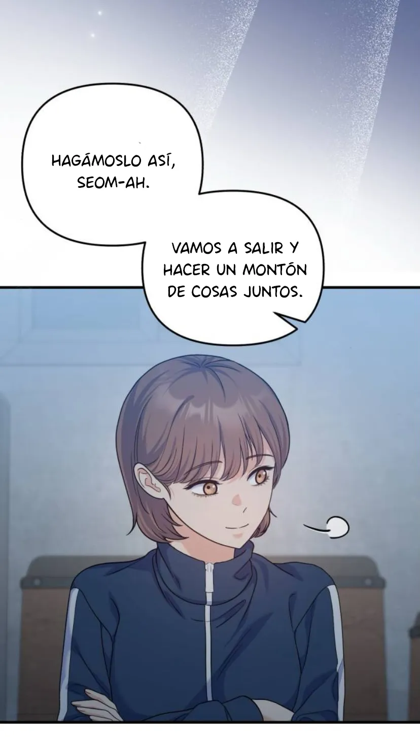 74 Por un final feliz perfecto