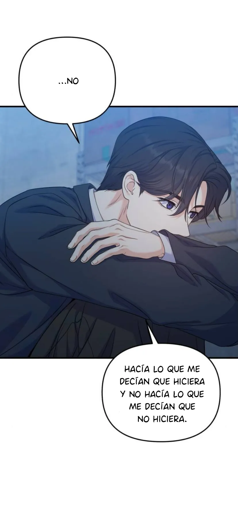 54 Por un final feliz perfecto