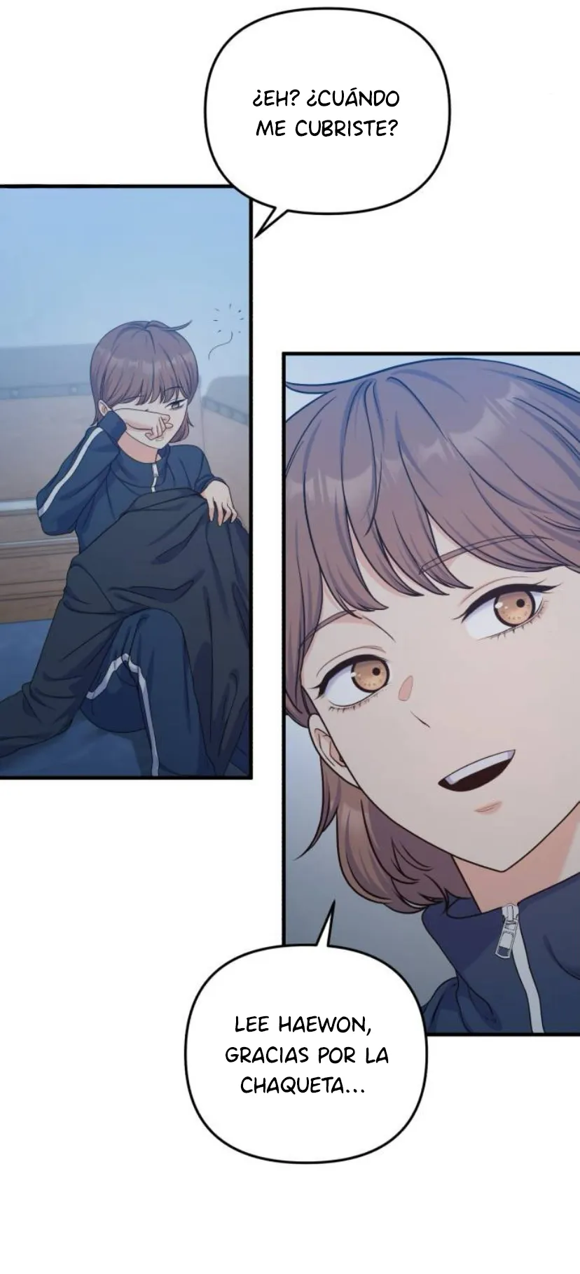 89 Por un final feliz perfecto