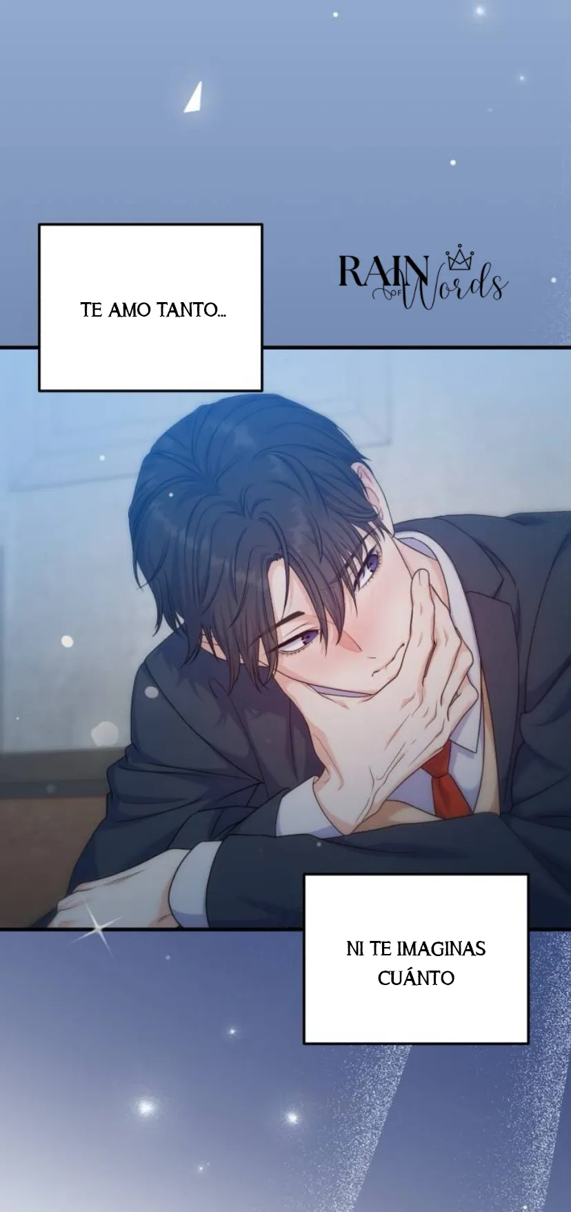 73 Por un final feliz perfecto