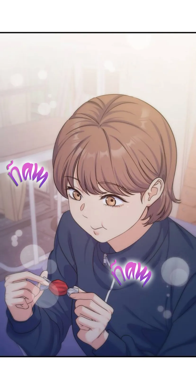 35 Por un final feliz perfecto