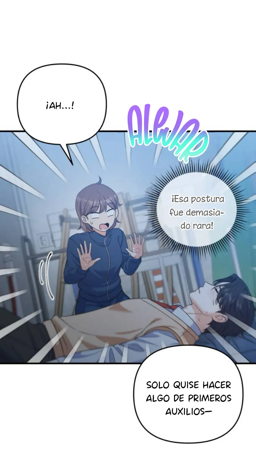 38 Por un final feliz perfecto